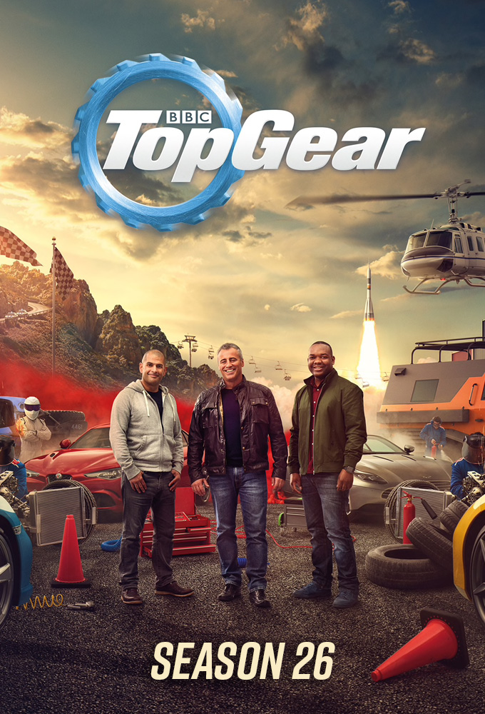 Top Gear - Season 26 [92834] (A1772404595) [[Shows 2.0]] --Plex--